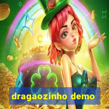 dragaozinho demo